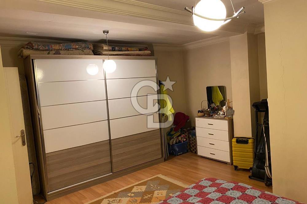 Merkezi Konumda Kağıthane Gürselde Satılık 3+1 Dubleks