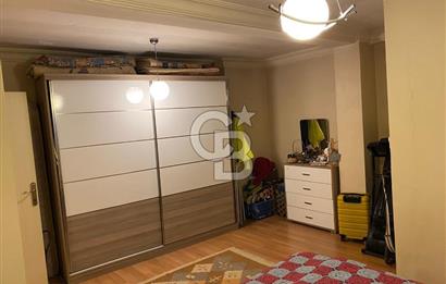 Merkezi Konumda Kağıthane Gürselde Satılık 3+1 Dubleks