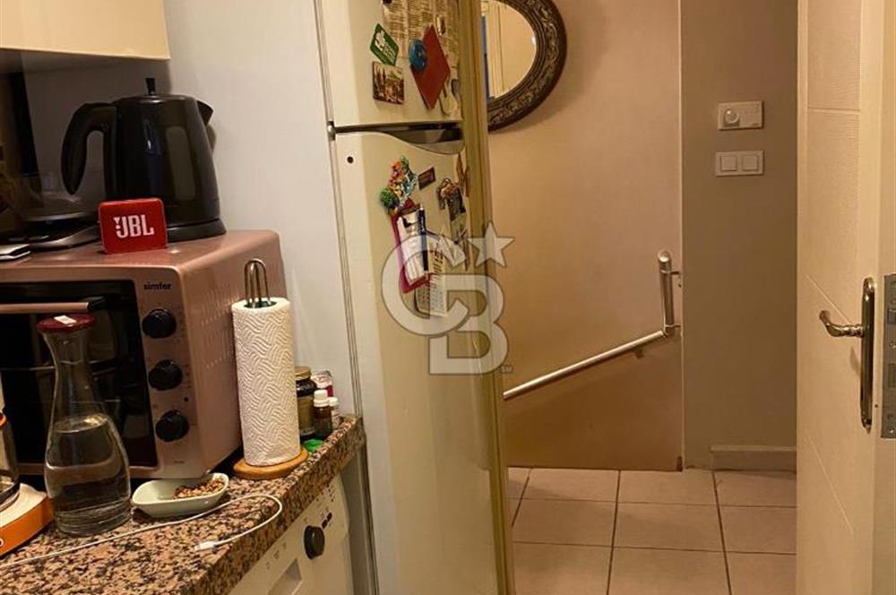 Merkezi Konumda Kağıthane Gürselde Satılık 3+1 Dubleks