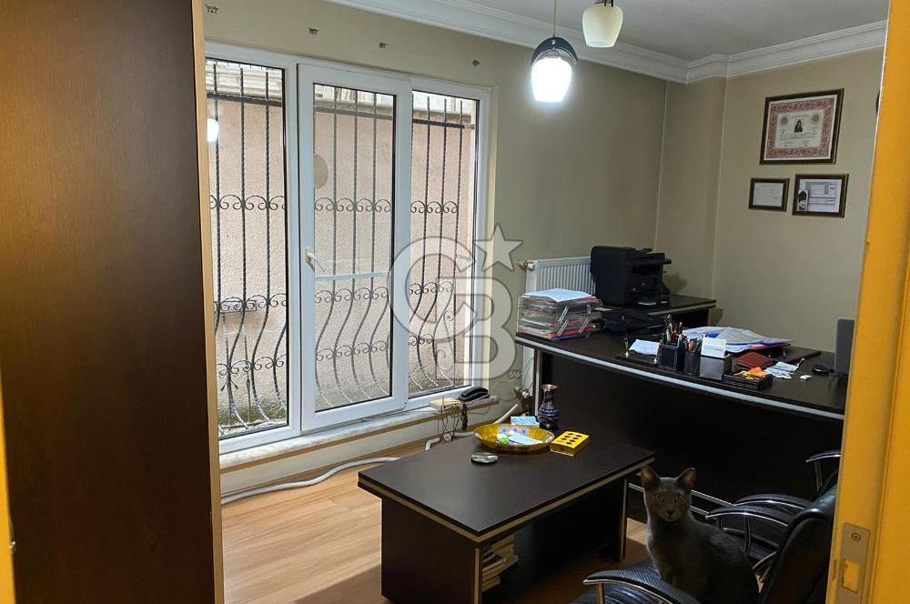 Merkezi Konumda Kağıthane Gürselde Satılık 3+1 Dubleks