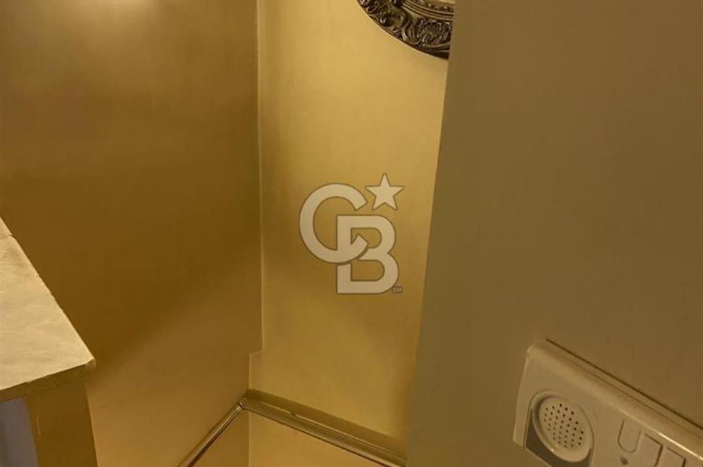 Merkezi Konumda Kağıthane Gürselde Satılık 3+1 Dubleks