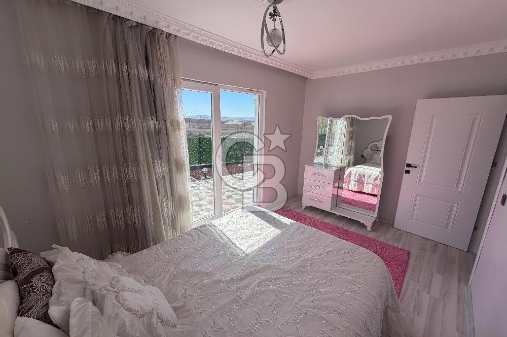 Doğa İçinde Özel Havuzlu Müstakil Villa