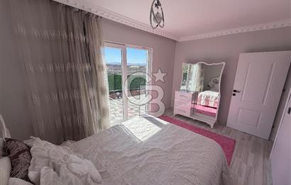 Doğa İçinde Özel Havuzlu Müstakil Villa