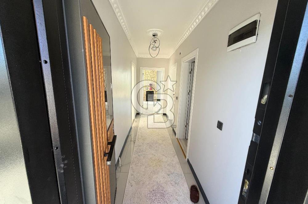 Doğa İçinde Özel Havuzlu Müstakil Villa