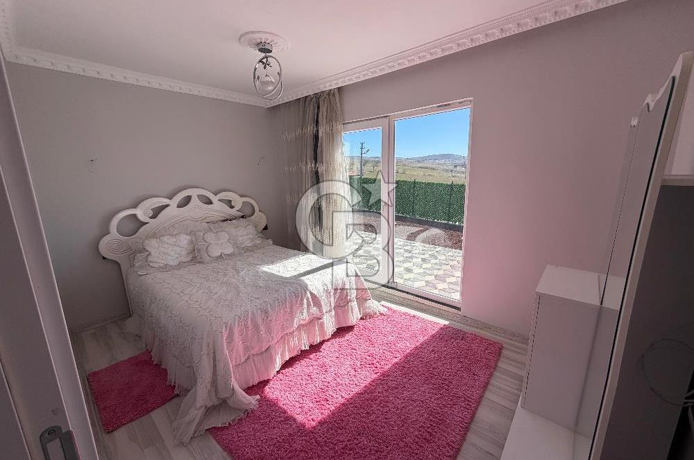 Doğa İçinde Özel Havuzlu Müstakil Villa