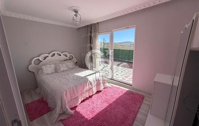 Doğa İçinde Özel Havuzlu Müstakil Villa