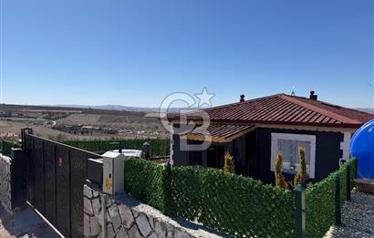 Doğa İçinde Özel Havuzlu Müstakil Villa
