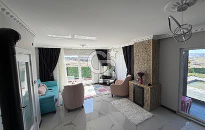 Doğa İçinde Özel Havuzlu Müstakil Villa