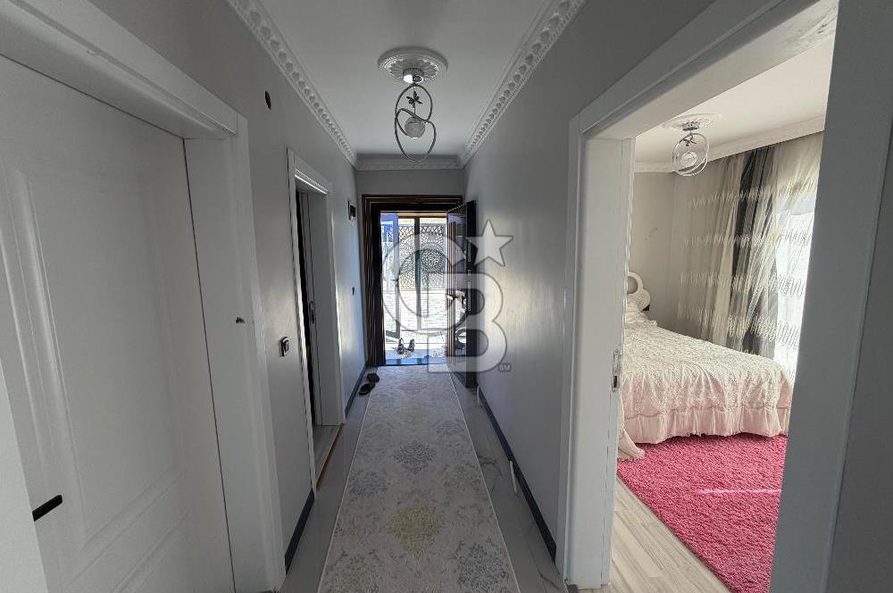 Doğa İçinde Özel Havuzlu Müstakil Villa