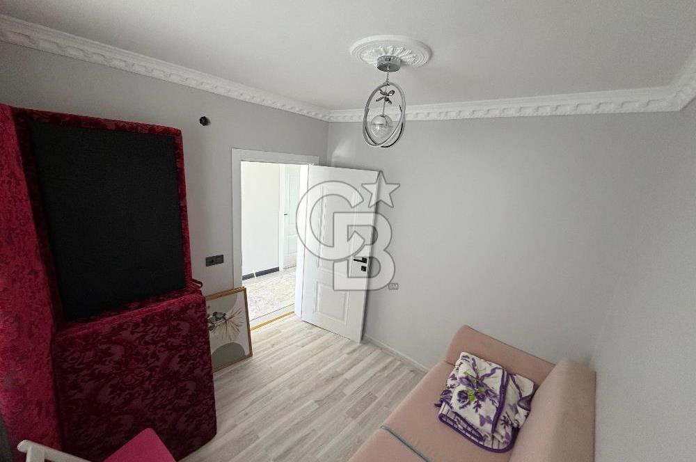 Doğa İçinde Özel Havuzlu Müstakil Villa