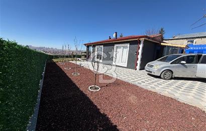 Doğa İçinde Özel Havuzlu Müstakil Villa