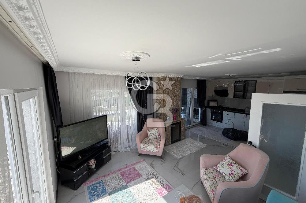 Doğa İçinde Özel Havuzlu Müstakil Villa