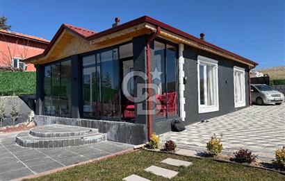 Doğa İçinde Özel Havuzlu Müstakil Villa