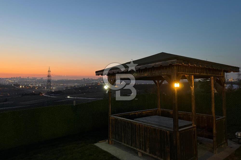 Doğa İçinde Özel Havuzlu Müstakil Villa