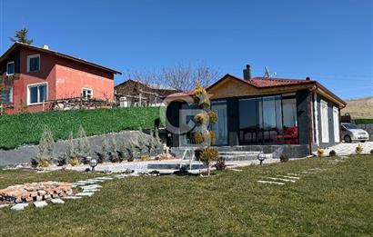 Doğa İçinde Özel Havuzlu Müstakil Villa