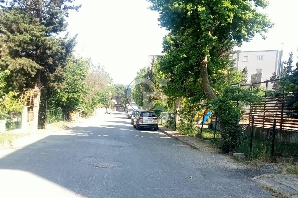 SATILIK HADIMKÖY ESKİ PAZAR SOKAĞIN DA