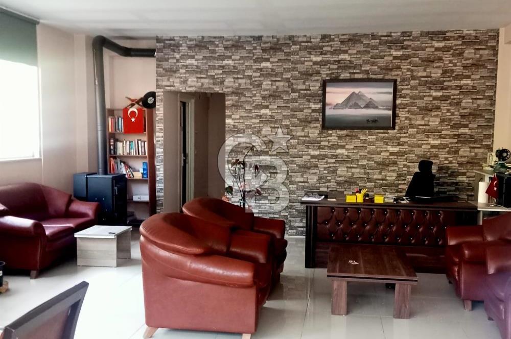 SATILIK HADIMKÖY ESKİ PAZAR SOKAĞIN DA