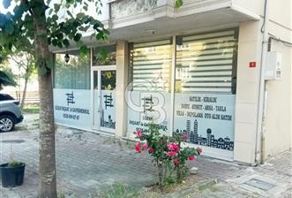 SATILIK HADIMKÖY ESKİ PAZAR SOKAĞIN DA - 1 - 338850