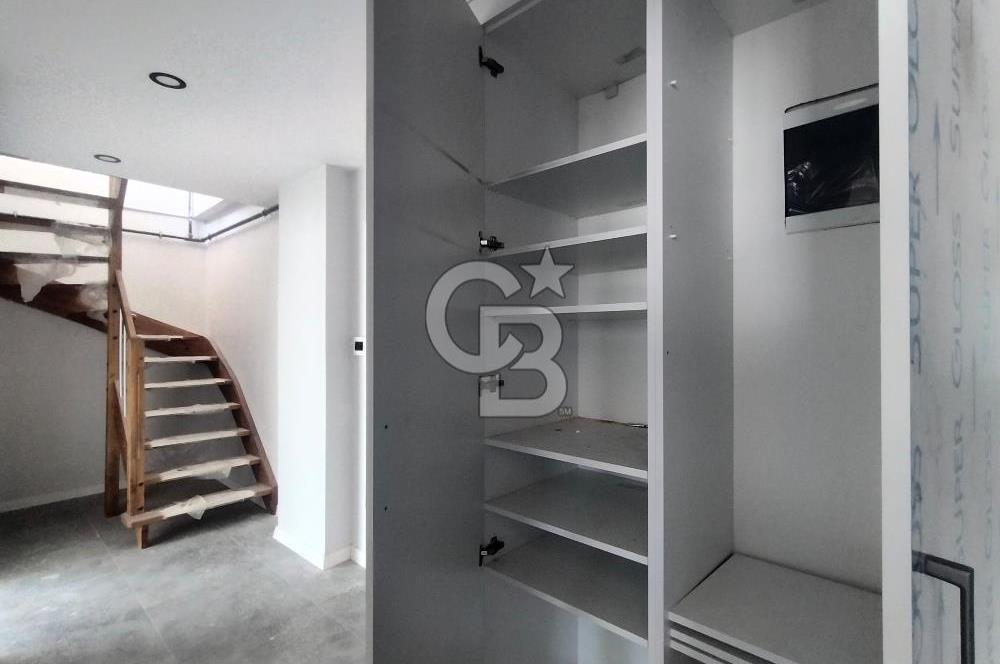 SATILIK HADIMKÖY LOFT SİTESİNDE 4+1 SATILIK DUBLEKS