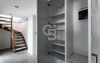 SATILIK HADIMKÖY LOFT SİTESİNDE 4+1 SATILIK DUBLEKS