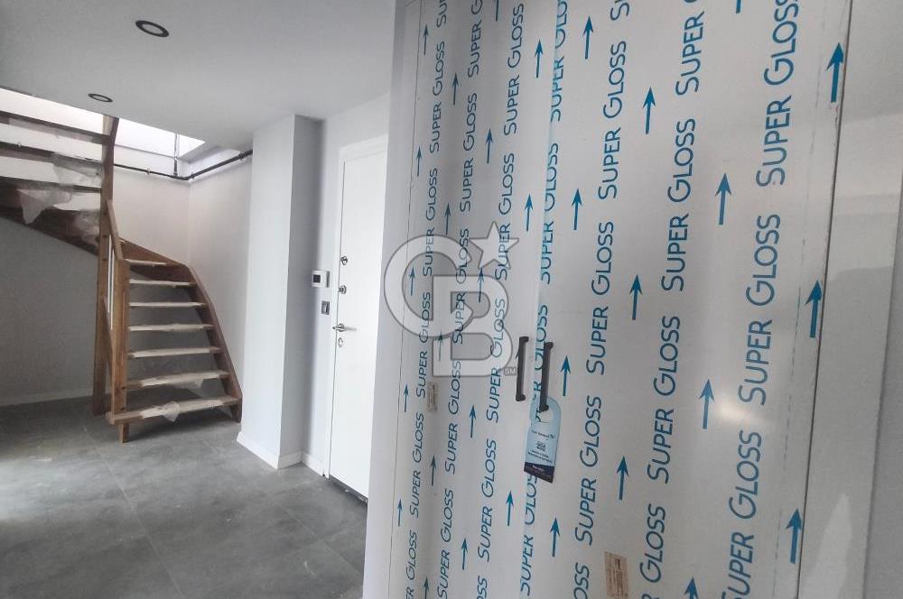 SATILIK HADIMKÖY LOFT SİTESİNDE 4+1 SATILIK DUBLEKS