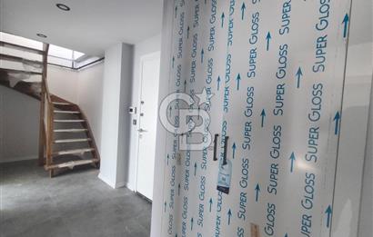 SATILIK HADIMKÖY LOFT SİTESİNDE 4+1 SATILIK DUBLEKS