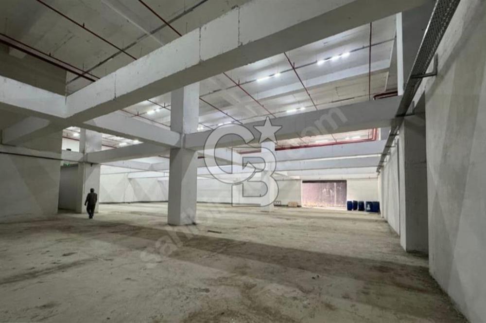 ARNAVUTKÖY ÖMERLİ KİRALIK FABRİKA