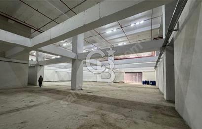 ARNAVUTKÖY ÖMERLİ KİRALIK FABRİKA