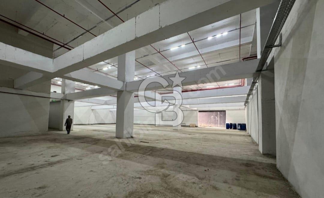 ARNAVUTKÖY ÖMERLİ KİRALIK FABRİKA