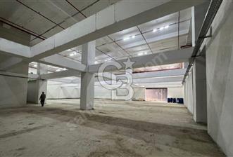 ARNAVUTKÖY ÖMERLİ KİRALIK FABRİKA - 1 - 338855