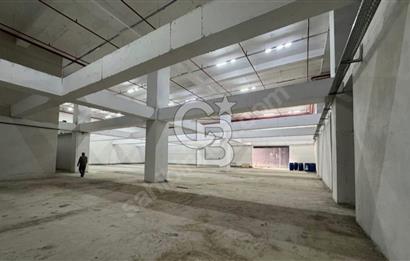 KİRALIK ARNAVUTKÖY ÖMERLİ ZEMİN KAT DÜZ GİRİŞ FABRİKA