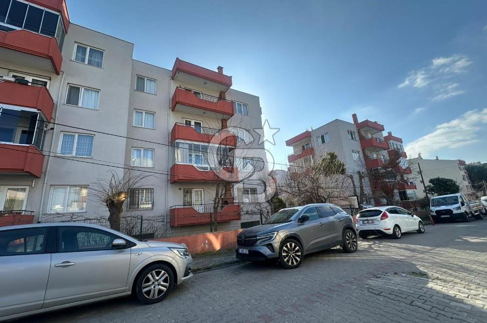 ÇANAKKALE KEPEZ KALE KENT SİTESİ SATILIK 3+1 DAİRE