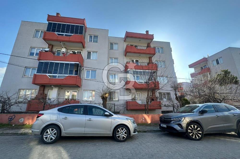 ÇANAKKALE KEPEZ KALE KENT SİTESİ SATILIK 3+1 DAİRE