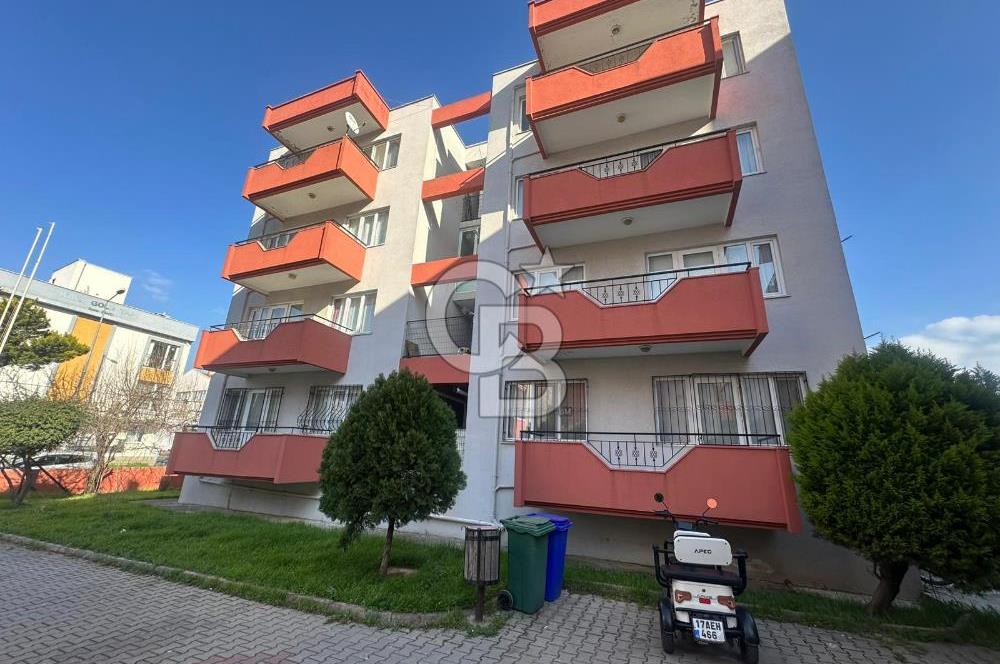 ÇANAKKALE KEPEZ KALE KENT SİTESİ SATILIK 3+1 DAİRE