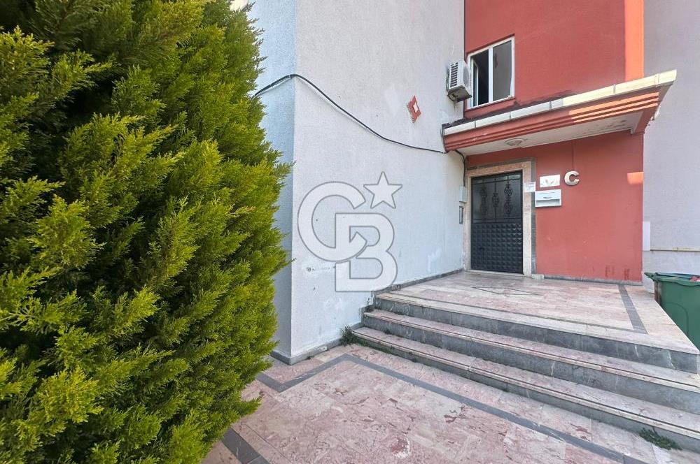 ÇANAKKALE KEPEZ KALE KENT SİTESİ SATILIK 3+1 DAİRE