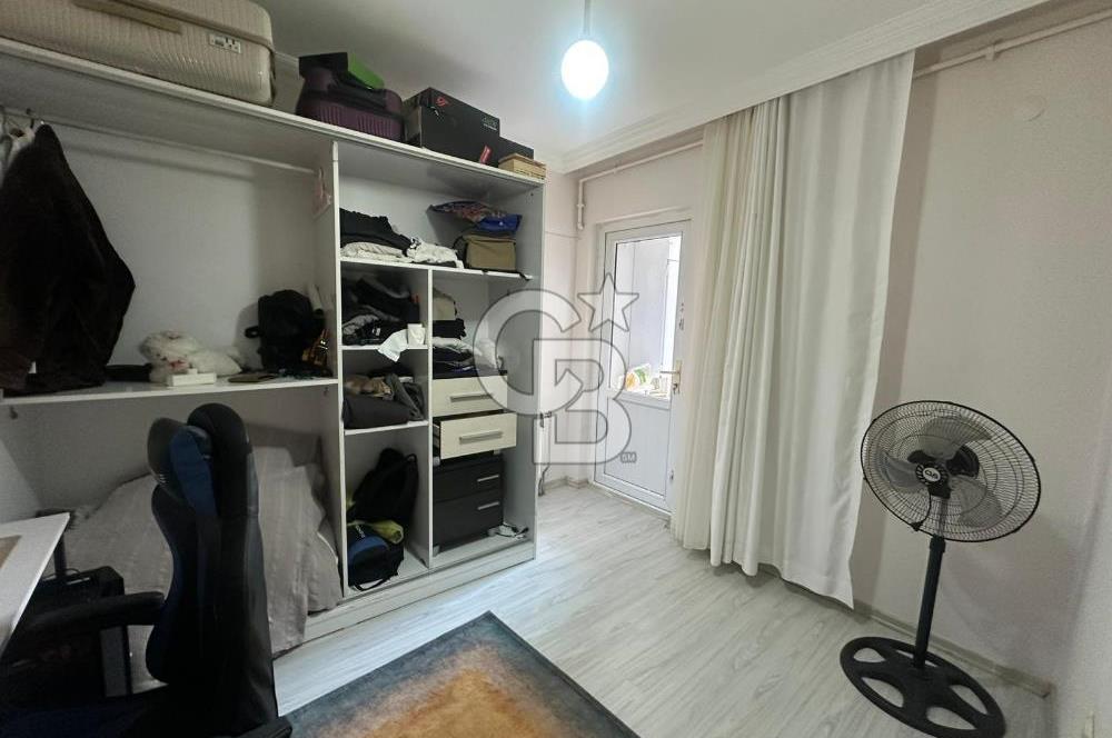 ÇANAKKALE KEPEZ KALE KENT SİTESİ SATILIK 3+1 DAİRE