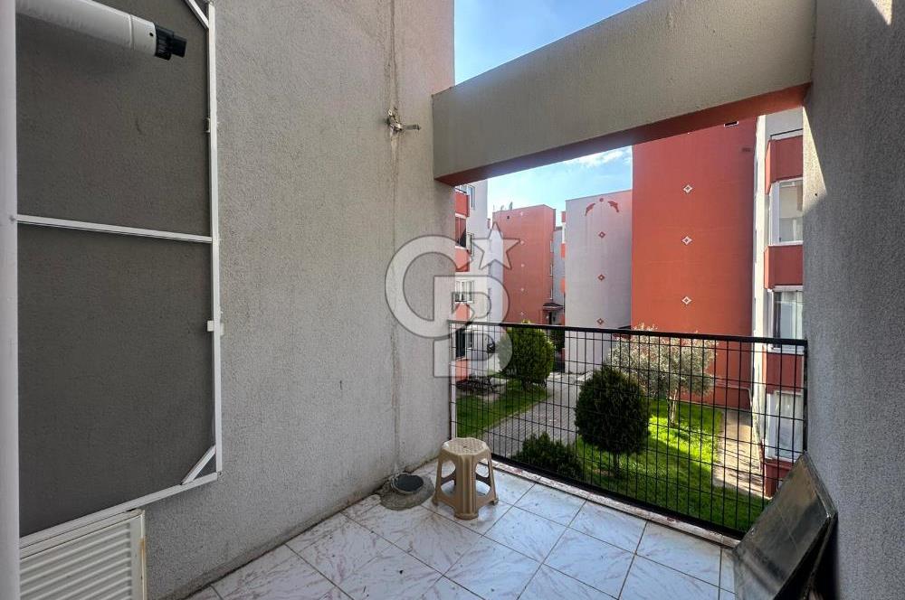 ÇANAKKALE KEPEZ KALE KENT SİTESİ SATILIK 3+1 DAİRE