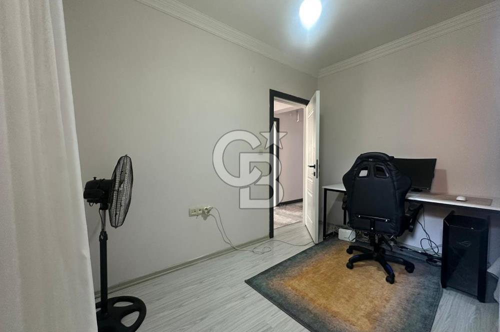 ÇANAKKALE KEPEZ KALE KENT SİTESİ SATILIK 3+1 DAİRE