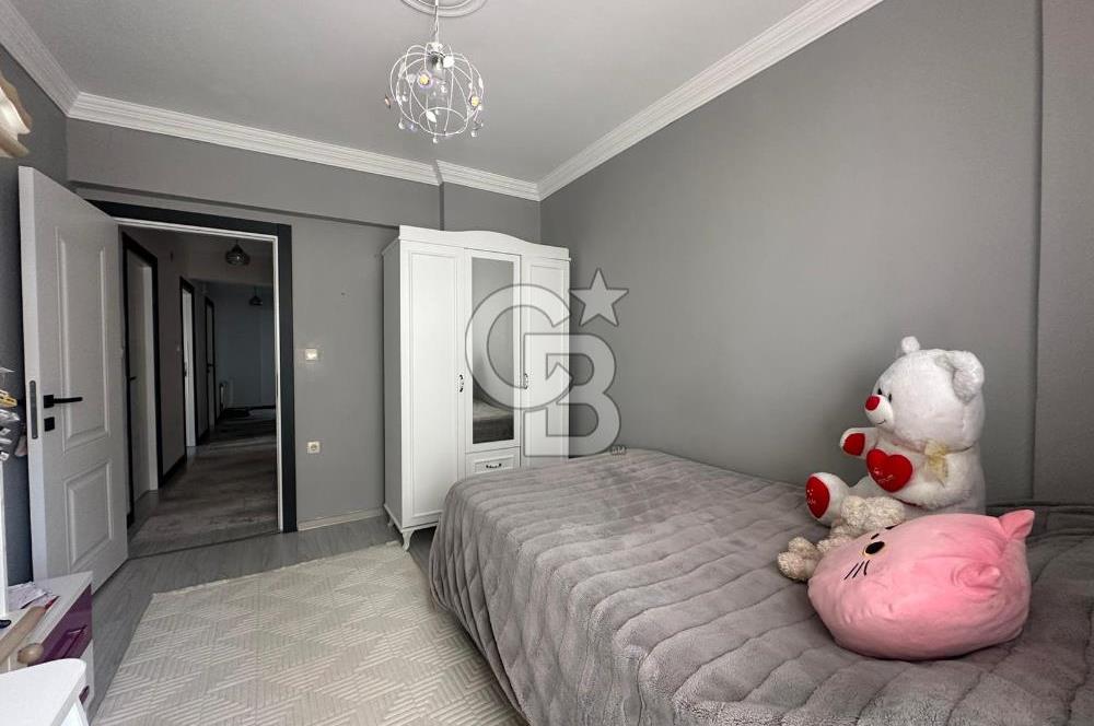 ÇANAKKALE KEPEZ KALE KENT SİTESİ SATILIK 3+1 DAİRE