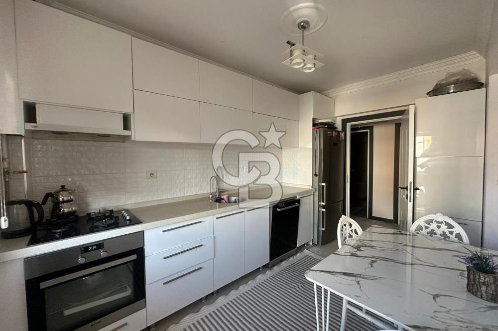 ÇANAKKALE KEPEZ KALE KENT SİTESİ SATILIK 3+1 DAİRE
