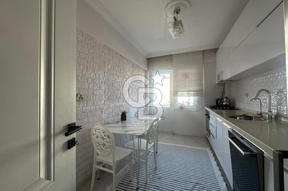 ÇANAKKALE KEPEZ KALE KENT SİTESİ SATILIK 3+1 DAİRE