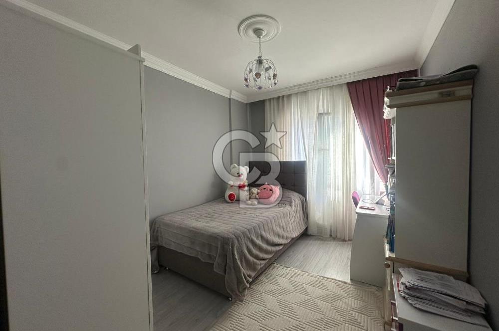 ÇANAKKALE KEPEZ KALE KENT SİTESİ SATILIK 3+1 DAİRE
