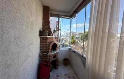 ÇANAKKALE KEPEZ KALE KENT SİTESİ SATILIK 3+1 DAİRE