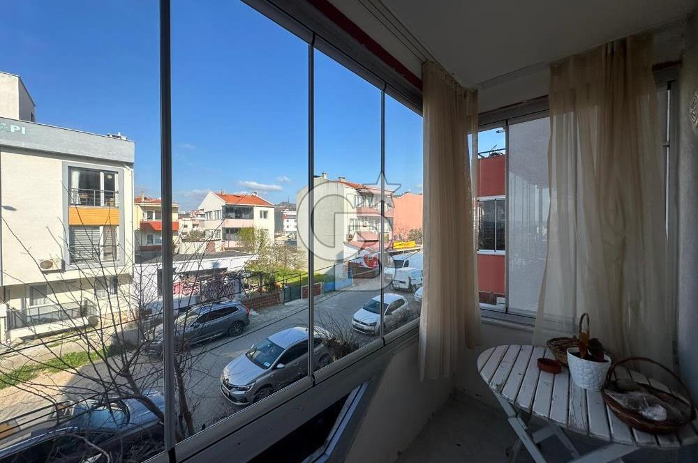 ÇANAKKALE KEPEZ KALE KENT SİTESİ SATILIK 3+1 DAİRE