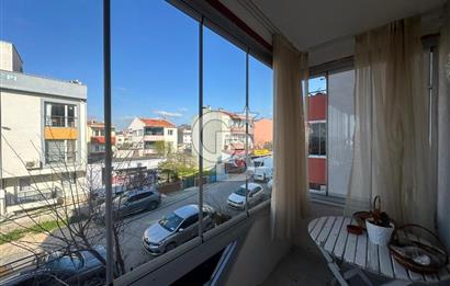 ÇANAKKALE KEPEZ KALE KENT SİTESİ SATILIK 3+1 DAİRE
