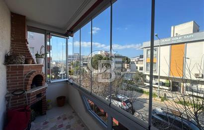 ÇANAKKALE KEPEZ KALE KENT SİTESİ SATILIK 3+1 DAİRE