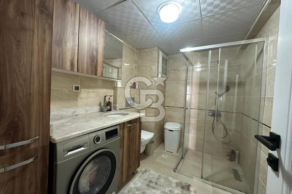 ÇANAKKALE KEPEZ KALE KENT SİTESİ SATILIK 3+1 DAİRE