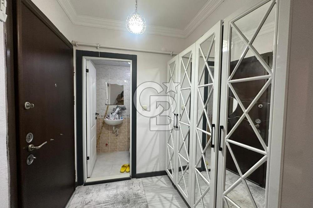 ÇANAKKALE KEPEZ KALE KENT SİTESİ SATILIK 3+1 DAİRE