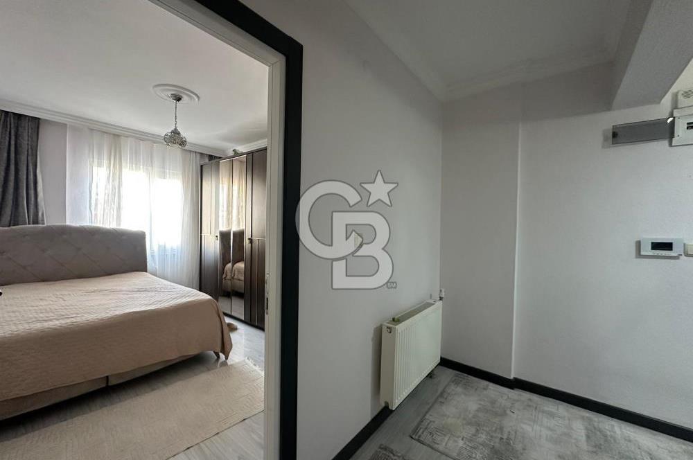 ÇANAKKALE KEPEZ KALE KENT SİTESİ SATILIK 3+1 DAİRE