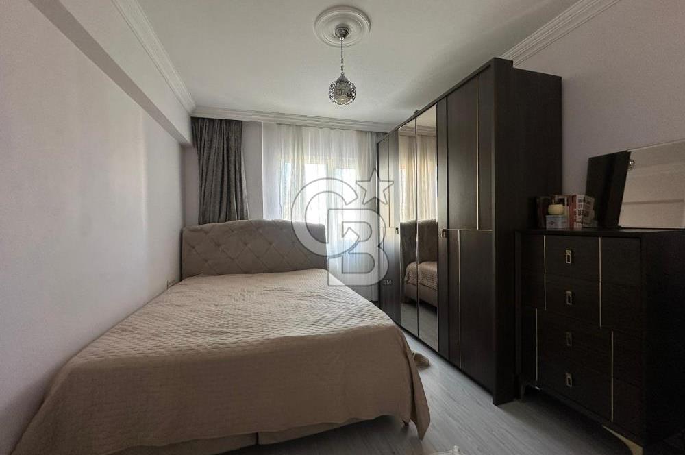 ÇANAKKALE KEPEZ KALE KENT SİTESİ SATILIK 3+1 DAİRE